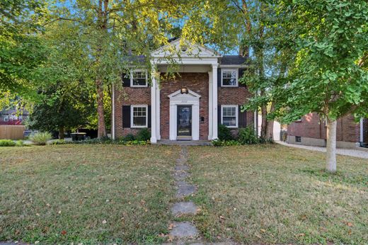 Casa en Louisville, Jefferson County