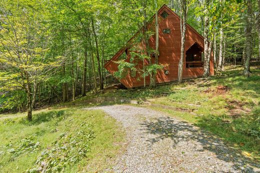 Müstakil ev Beech Mountain, Watauga County