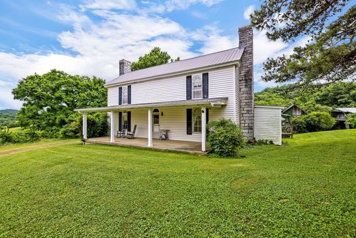 Country House in Franklin, Williamson County