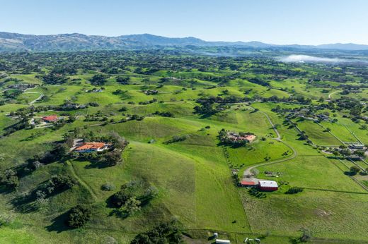 Land in Santa Ynez, Santa Barbara County