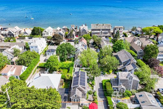 Vrijstaand huis in Provincetown, Barnstable County