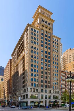 Luxe woning in Chicago, Cook County