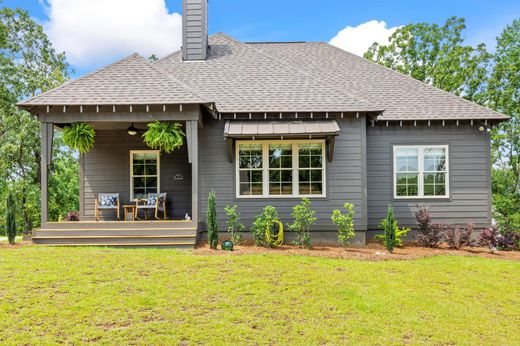Detached House in Dadeville, Tallapoosa County