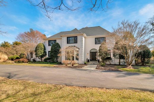 Casa en Bethesda, Montgomery County