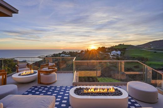Casa en Malibú, Los Angeles County