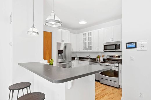 Apartment in Brooklyn, Kings County