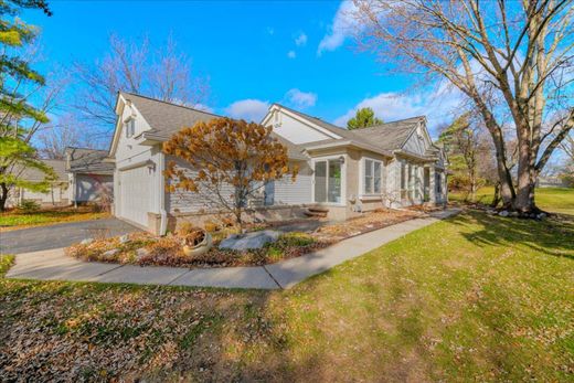 Apartament w West Bloomfield Township, Oakland County