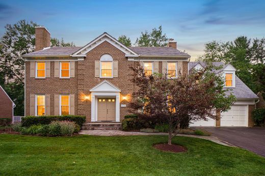 Casa en Potomac, Montgomery County