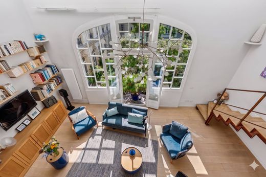 Apartment in La Muette, Auteuil, Porte Dauphine, Paris