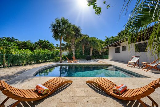 Vrijstaand huis in Vero Beach, Indian River County