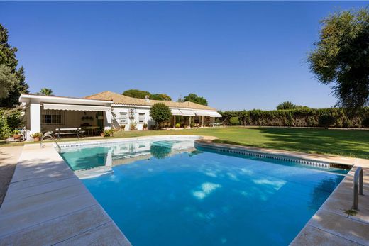 Detached House in Jerez de la Frontera, Cadiz