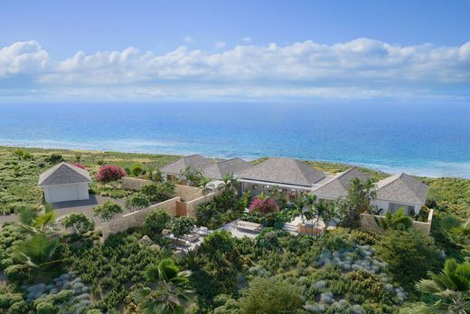 Casa en Sailrock, South Caicos