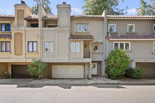 Πολυτελή κατοικία σε Menlo Park, San Mateo County
