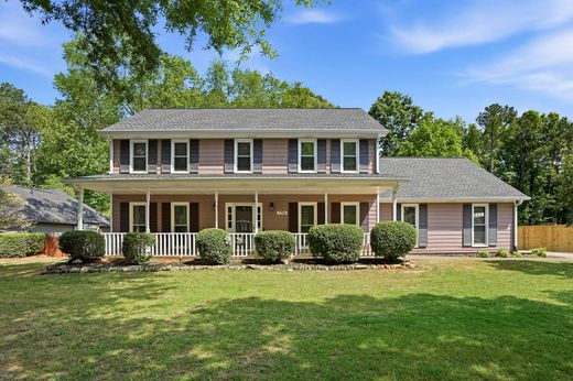 Detached House in Mableton, Cobb County