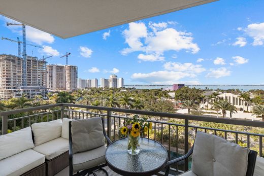 Apartament w Sarasota, Sarasota County