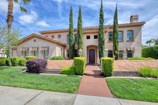 Casa Independente - Roseville, Placer County