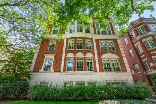 Appartamento a Evanston, Cook County