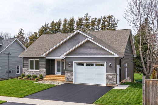 Casa en Shediac, New Brunswick/Nouveau-Brunswick