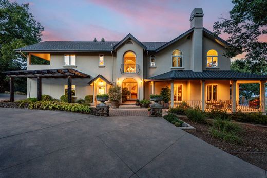 Casa en Ukiah, Mendocino County