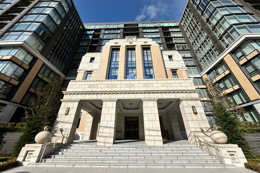 Daire Tokyo, Tokyo Prefecture