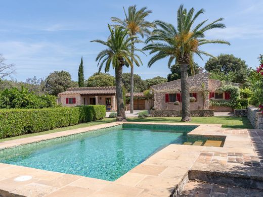 단독 저택 / Pollença, Illes Balears