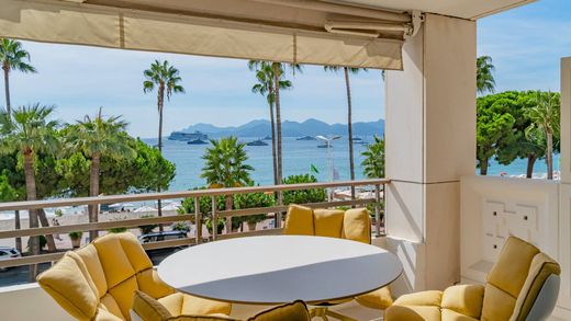 Appartement à Cannes, Alpes-Maritimes