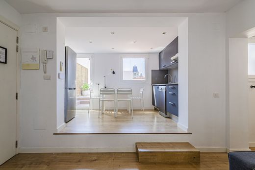 Apartment in Barcelona, Province of Barcelona