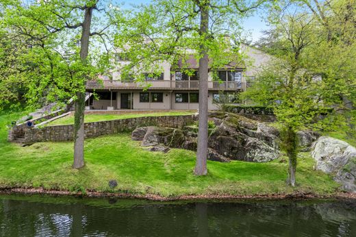 Casa en Rye, Westchester County