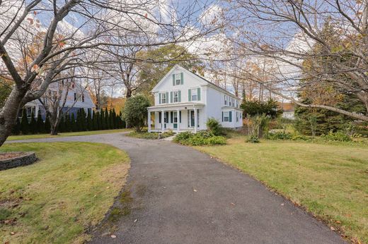 Luksusowy dom w Millbury, Worcester County