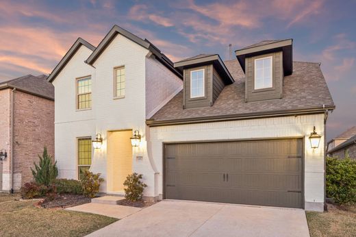 Casa Independente - Celina, Collin County