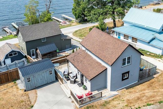 独立式房屋  Kawartha Lakes, Ontario