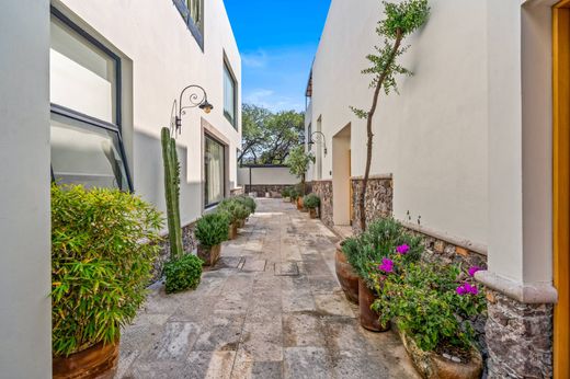 Apartment / Etagenwohnung in San Miguel de Allende, Guanajuato