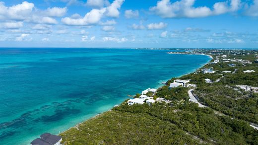 Участок, Blue Mountain, Providenciales