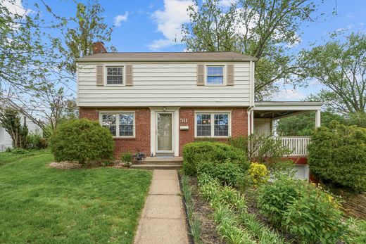 Casa en Pittsburgh, Allegheny County