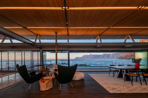 Luksusowy dom w Pringle Bay, Overberg District Municipality