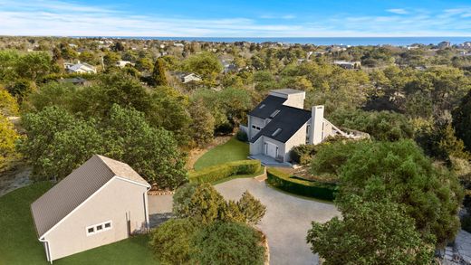 Maison individuelle à Amagansett, Comté de Suffolk