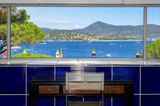 Appartement à Saint-Tropez, Var