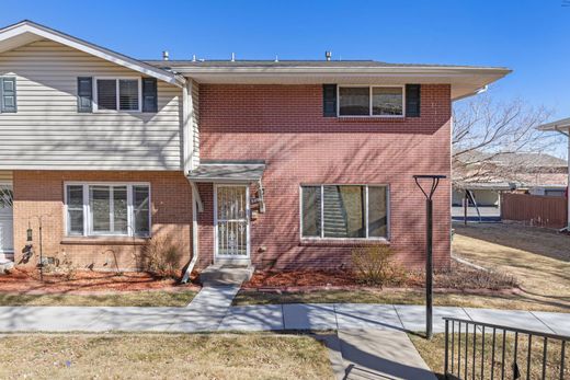 Townhouse in Denver, Denver County