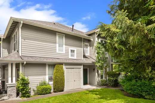Appartamento a Issaquah, King County