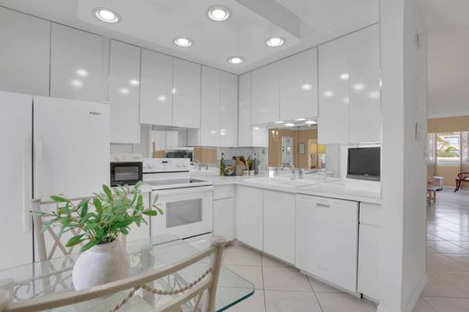 Appartement à Hallandale Beach, Comté de Broward