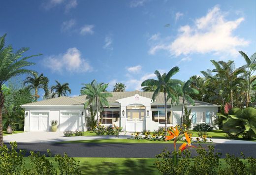 단독 저택 / Vero Beach, Indian River County