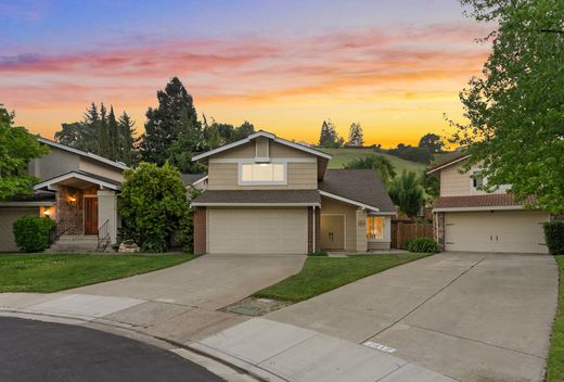 Detached House in San Ramon, Contra Costa County