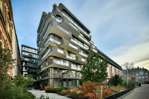 Apartment in Amsterdam, Gemeente Amsterdam