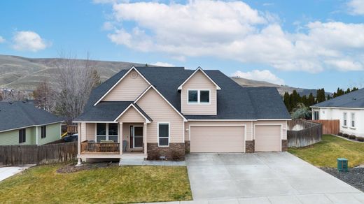 Detached House in Richland, Benton County