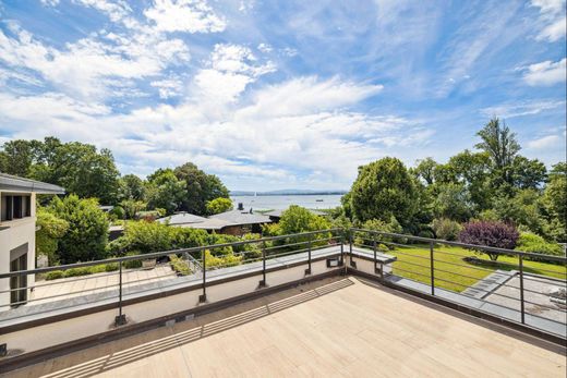 Detached House in Collonge-Bellerive, Geneva