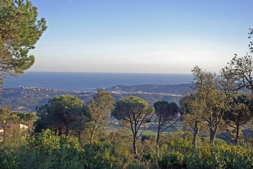 Land in Platja d'Aro, Province of Girona