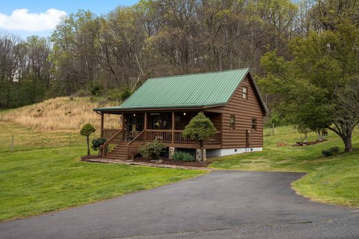 Casa Unifamiliare a Elizabethton, Carter County