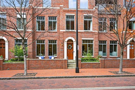 套间/公寓  哥伦布, Franklin County