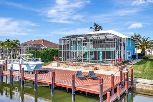 Detached House in Marco Island, Collier County