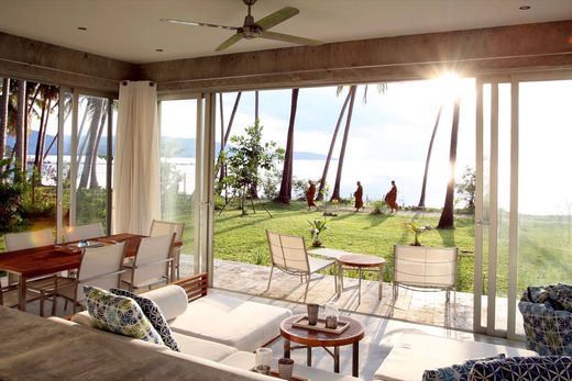 Willa w Ko Samui, Changwat Surat Thani